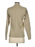 Unbranded Solid Tan Long Sleeve T-Shirt Size S - photo 2