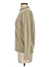 Unbranded Solid Tan Long Sleeve T-Shirt Size S - photo 5