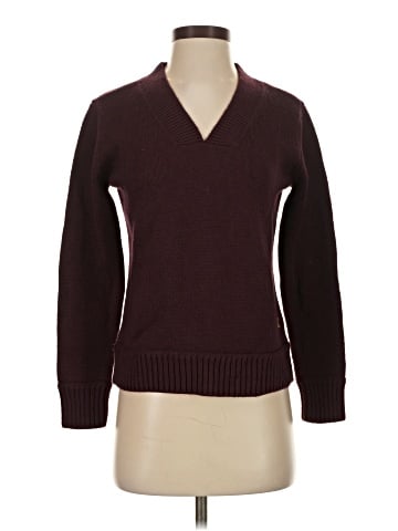 Talbots Pullover Sweater (view 1)