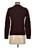 Talbots Burgundy Pullover Sweater Size P (petite) - photo 2
