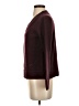 Talbots Burgundy Pullover Sweater Size P (petite) - photo 5