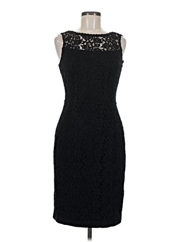 White House Black Market Cocktail Dress (view 1)