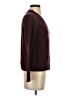 Talbots Burgundy Pullover Sweater Size P (petite) - photo 4