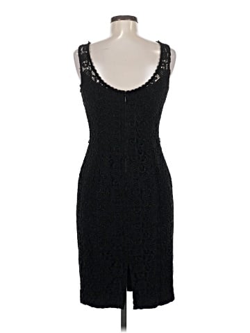White House Black Market Cocktail Dress (view 2)