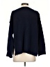 Sincerely Jules Blue Pullover Sweater Size XS - photo 2