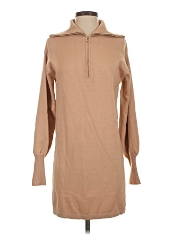 Lumiere Casual Dress (view 1)