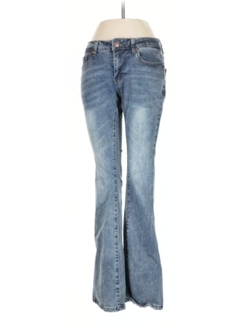 Bamboo Jeans (view 1)