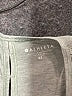 Athleta Gray Sleeveless T-Shirt Size XS - photo 7