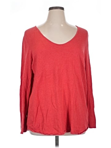 Nic + Zoe 3/4 Sleeve T-Shirt (view 1)
