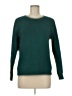 Amazon Essentials Solid Teal Pullover Sweater Size M - photo 1