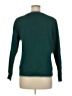 Amazon Essentials Solid Teal Pullover Sweater Size M - photo 2