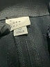 A New Day Solid Black Active Pants Size 10 - photo 7