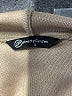 Prettygarden Solid Tan Turtleneck Sweater Size S - photo 7