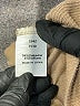 Prettygarden Solid Tan Turtleneck Sweater Size S - photo 8