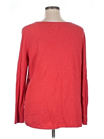 Nic + Zoe 3/4 Sleeve T-Shirt (view 2)