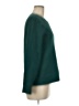 Amazon Essentials Solid Teal Pullover Sweater Size M - photo 4