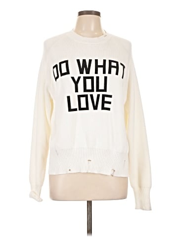 Golden Goose Pullover Sweater (view 1)