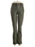 Evereve Green Casual Pants Size 26 waist - photo 1