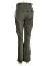 Evereve Green Casual Pants Size 26 waist - photo 2