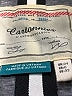 Cartonnier Chevron-herringbone Gray Blazer Size 0 - photo 6