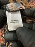 Roan + Ryan 100% Rayon Brown Long Sleeve Blouse Size S - photo 8