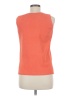DUNA Orange Sleeveless T-Shirt Size M (estimated) - photo 2