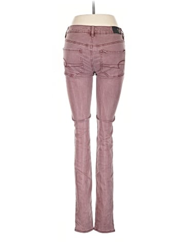 American Eagle Outfitters Jeans (view 2)