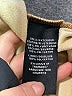 Bagatelle 100% Polyurethane Metallic Brown Casual Pants Size L - photo 8