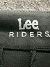 Riders by Lee Solid Black Dress Pants Size 10 - photo 7