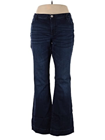 Wrangler Jeans Co Jeans (view 1)