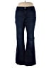 Wrangler Jeans Co Blue Jeans Size 19 - 20 - photo 1