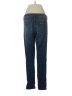 Jag Jeans Solid Blue Jeans Size 4 - photo 2