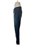 Jag Jeans Solid Blue Jeans Size 4 - photo 5