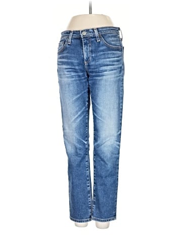 Adriano Goldschmied Jeans (view 1)