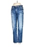 Adriano Goldschmied Blue Jeans Size 26 waist - photo 1