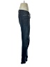 Jag Jeans Solid Blue Jeans Size 4 - photo 4