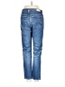 Adriano Goldschmied Blue Jeans Size 26 waist - photo 2