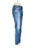 Adriano Goldschmied Blue Jeans Size 26 waist - photo 4