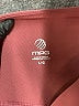 MPG Burgundy Active Pants Size L - photo 7