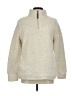 Weatherproof Ivory Pullover Sweater Size M - photo 1