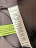 MPG Purple Active Pants Size L - photo 8