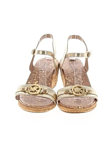 MICHAEL Michael Kors Wedges (view 2)