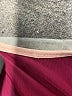 Fabletics Burgundy Tank Top Size 3X (estimated) - photo 4