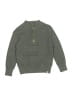 Assorted Brands Solid Green Pullover Sweater Size 3 - 4 - photo 1
