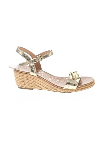 MICHAEL Michael Kors Wedges (view 1)