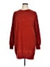 Gibson Look Red Casual Dress Size XL - photo 1
