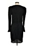 Halogen 100% Polyester Black Cocktail Dress Size S - photo 2