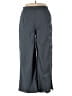 Unbranded 100% Polyester Gray Casual Pants Size 2X - photo 1