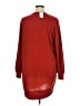 Gibson Look Red Casual Dress Size XL - photo 2