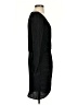 Halogen 100% Polyester Black Cocktail Dress Size S - photo 4